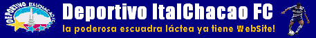 Entra a italchacao.com.ve!!!
