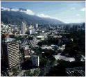 Ciudades Principales (Caracas, Venezuela)