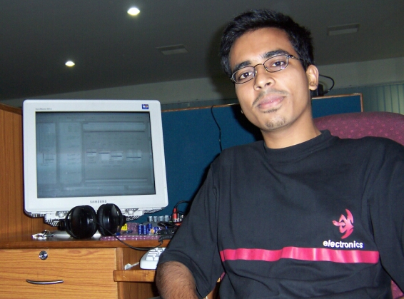 Venkatesh Avula