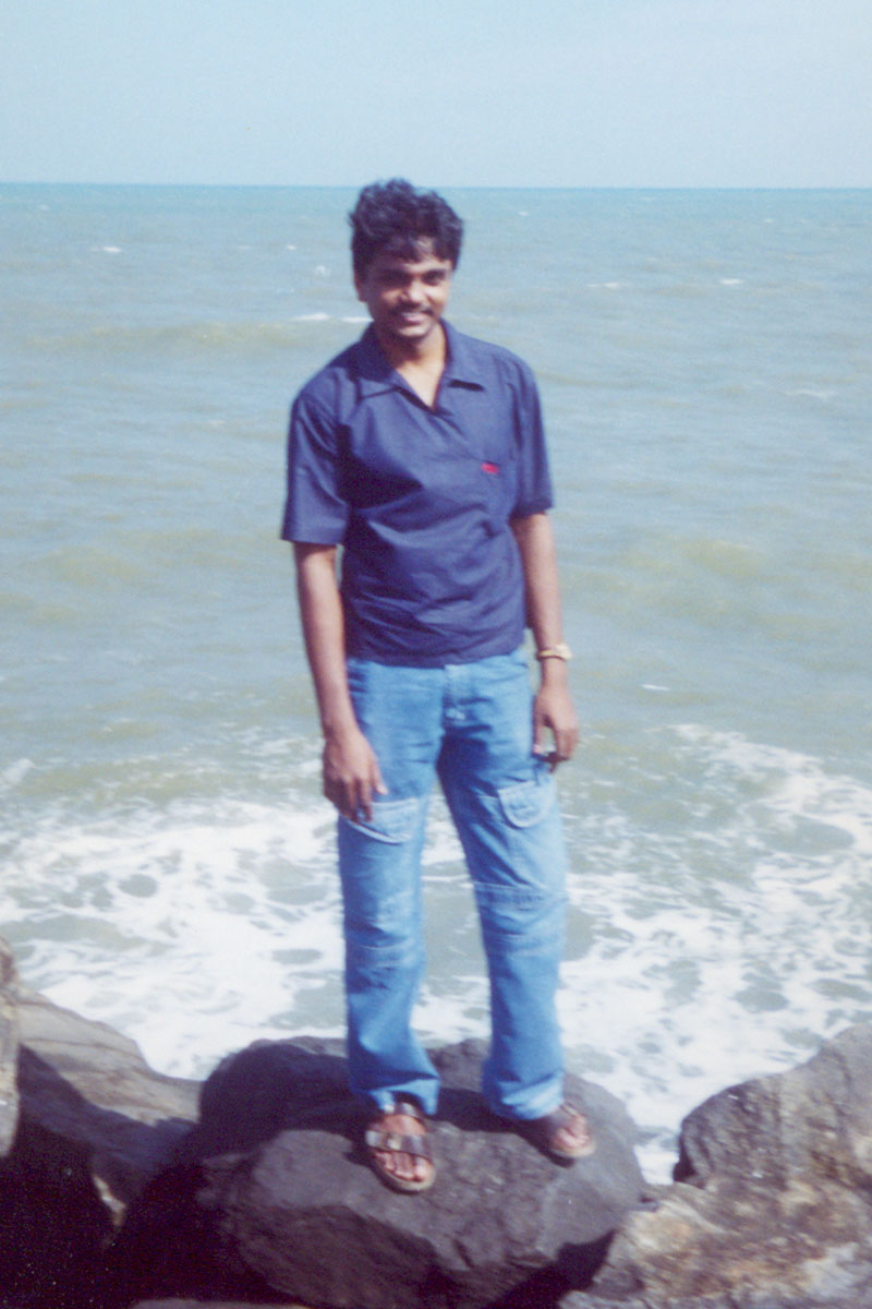 Venkatesh ,the Invincible