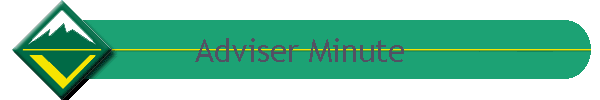 Adviser Minutes