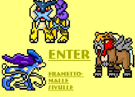 framettomalle sivulle tst!