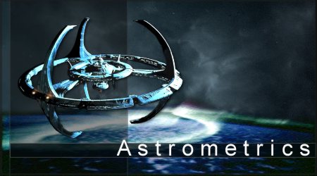 Astrometrics