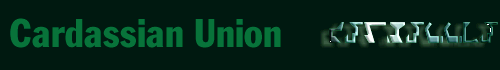 Cardassian Union