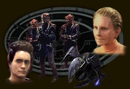 The Dominion