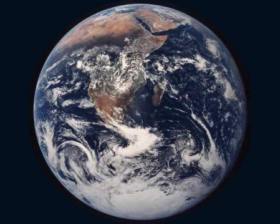 Earth