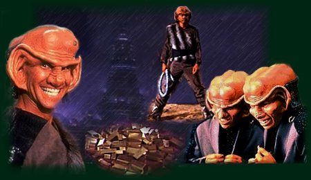 Stormy Ferenginar