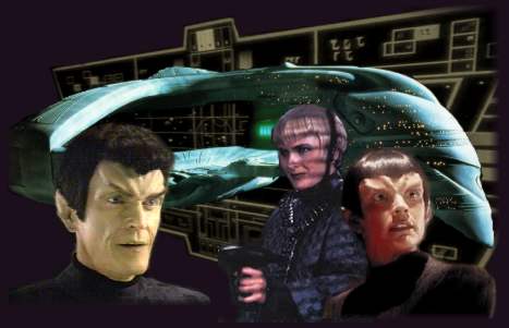 Romulans