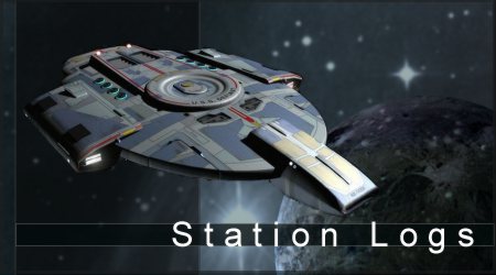 Station Logs