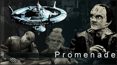 Promenade