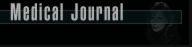 Starfleet Medical Journal