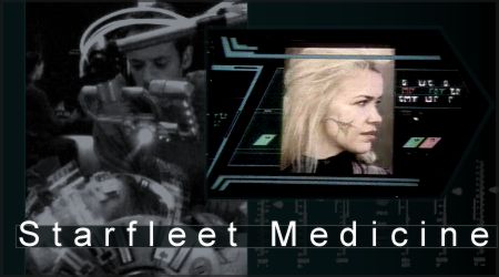 Starfleet Medicine