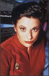 Colonel Kira Nerys