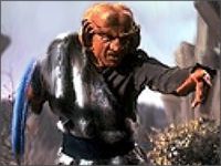 First Contact was like this