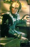Alexander -- Worf and Kehleyr's son
