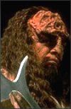 Kahless the Unforgettable