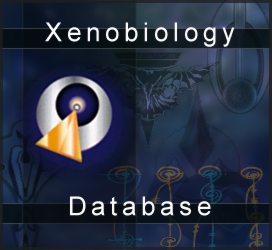 Xenobiology Database