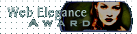 Web Elegance Award