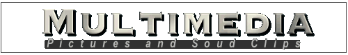 Multimedia: Sound and Vision