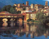 Ponte di Bassano