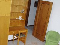 Spring Room