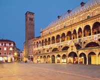 Palazzo della Ragione