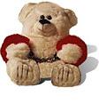 kinky teddy