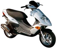 Benelli K2