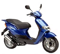 Derbi Atlantis AC/LC