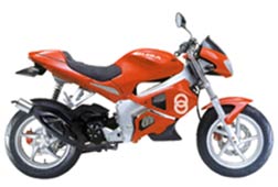 Gilera DNA