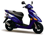 Honda SFX