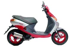 Peugeot VivaCity Sportline