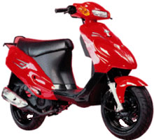 TGB 203R