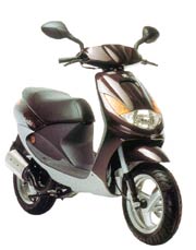 Peugeot VivaCity