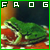 frogs