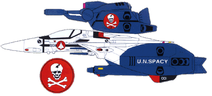 SIDE-ON DIAGRAM VIEW (COLOR)
