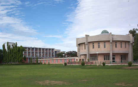 kurukshetra university tourism department