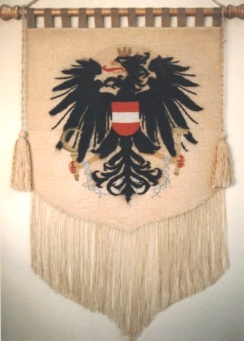 Austrian Coats of Arms