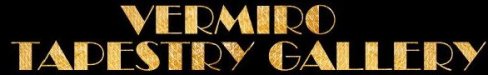 Vermiro Handwoven Tapestry Gallery