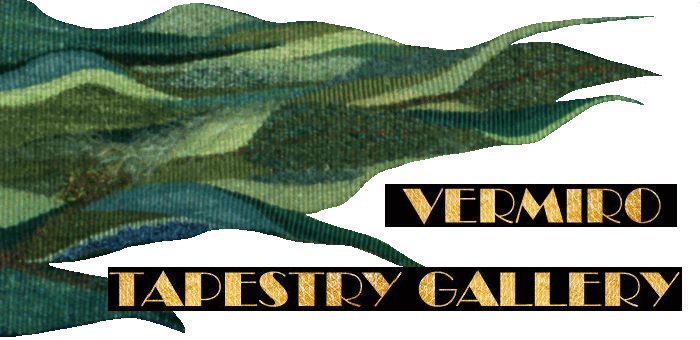 Vermiro Handwoven Tapestry Gallery