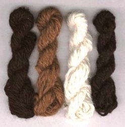 natural color alpaca
