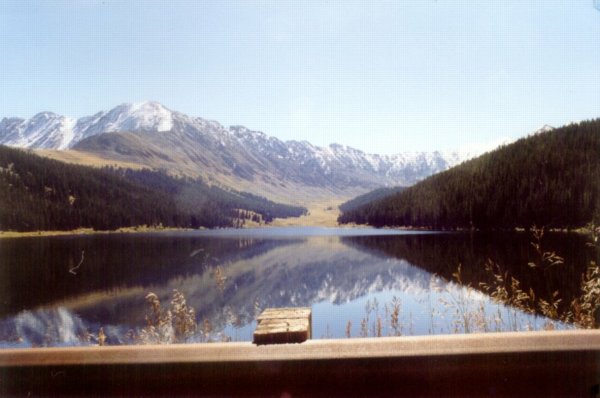 Climax, CO