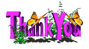 Thank You for stopping by!