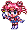 Sailor Chibi Chibi!