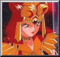 Sailor Galaxia