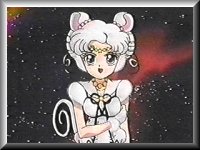 Sailor Iron Mouse