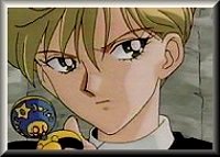 Haruka ready to transform