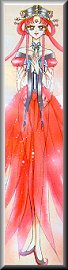 Princess Fireball (Kakyu)