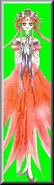 Princess Fireball (Kakyu