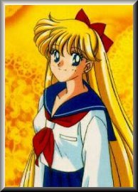 Minako Aino